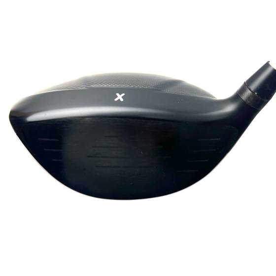 PXG 0811 X Gen 2 Driver / 10.5 Degree / Rogue 110 MSI 60 Stiff Flex