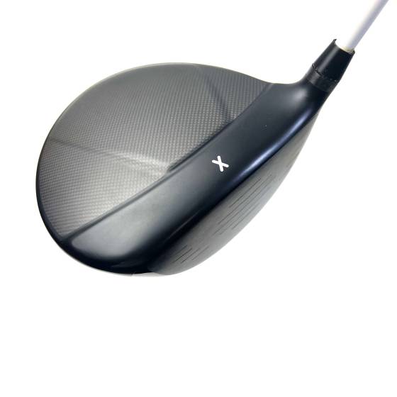 PXG 0811 X Gen 2 Driver / 10.5 Degree / Rogue 110 MSI 60 Stiff Flex