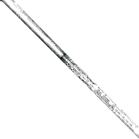 PXG 0811 X Gen 2 Driver / 10.5 Degree / Rogue 110 MSI 60 Stiff Flex