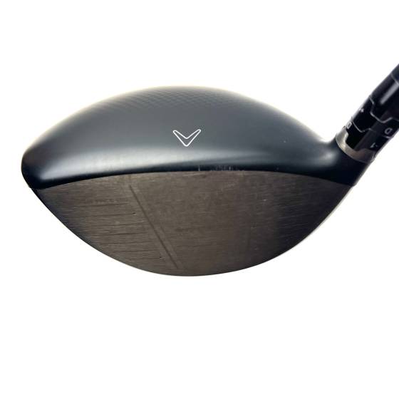 Callaway Rogue ST Max LS Driver / 9 Degree / Tensei White AV Series 65 X-Stiff Flex