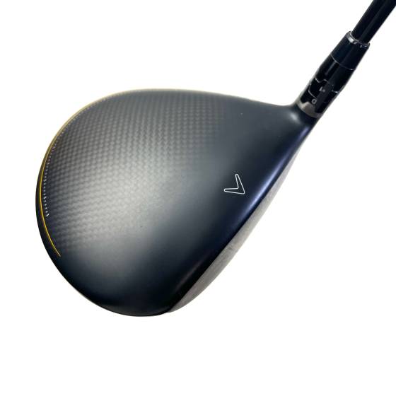 Callaway Rogue ST Max LS Driver / 9 Degree / Tensei White AV Series 65 X-Stiff Flex