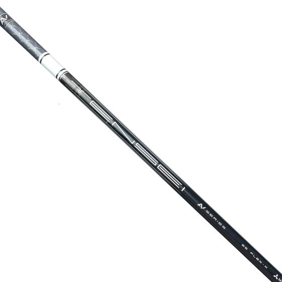Callaway Rogue ST Max LS Driver / 9 Degree / Tensei White AV Series 65 X-Stiff Flex