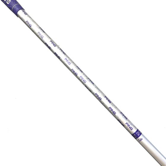 Ping Serene Driver / 12 Degree / ULT 210 Lite Ladies Flex