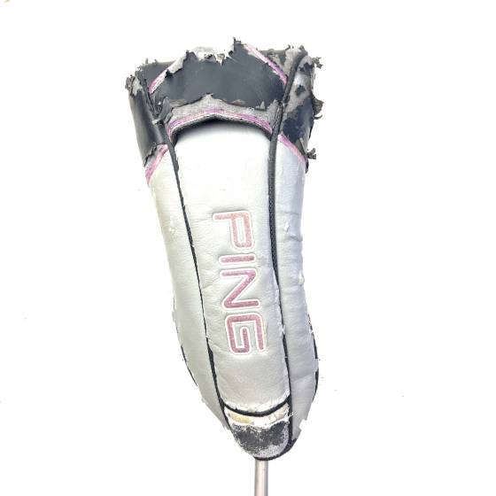Ping Serene Driver / 12 Degree / ULT 210 Lite Ladies Flex