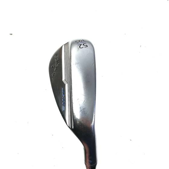 Callaway MD5 Jaws Wedge Set / 52 & 58 Degree / Dynamic Gold S200 Stiff Flex