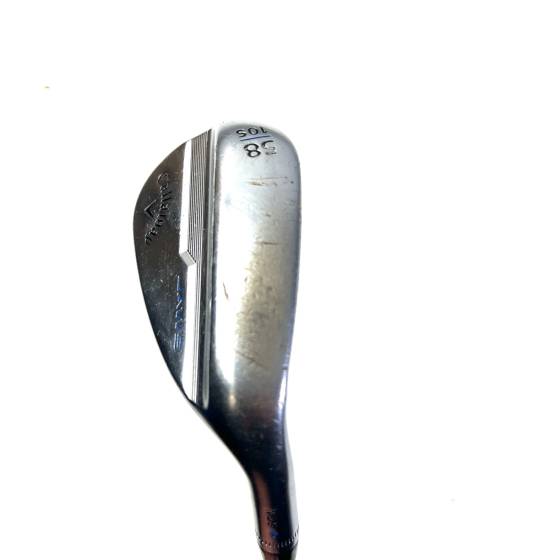 Callaway MD5 Jaws Wedge Set / 52 & 58 Degree / Dynamic Gold S200 Stiff Flex