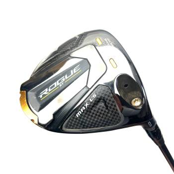 Callaway Rogue ST Max LS Driver / 10.5 Degree / Atmos 5R Regular Flex
