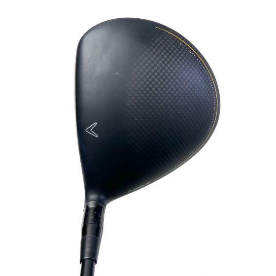 Callaway Rogue ST Max LS Driver / 10.5 Degree / Atmos 5R Regular Flex
