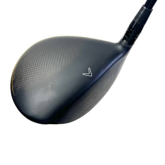 Callaway Rogue ST Max LS Driver / 10.5 Degree / Atmos 5R Regular Flex