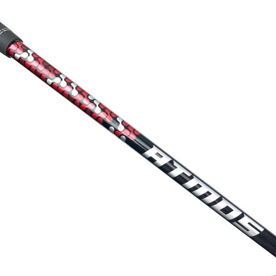 Callaway Rogue ST Max LS Driver / 10.5 Degree / Atmos 5R Regular Flex