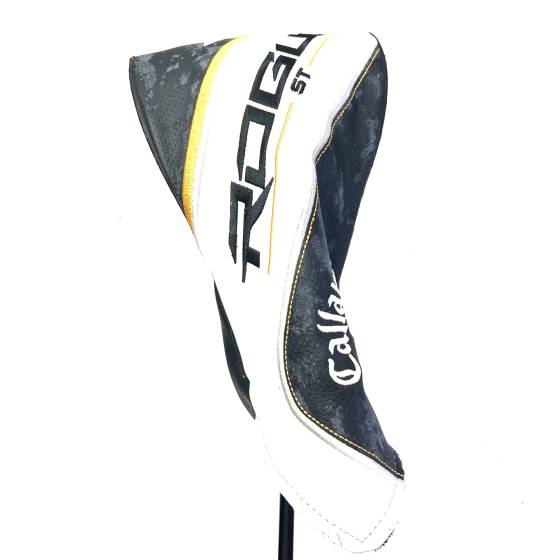 Callaway Rogue ST Max LS Driver / 10.5 Degree / Atmos 5R Regular Flex