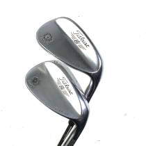 Titleist Vokey SM5 Wedge Set / 50, 54 / Vokey Design Wedge Flex