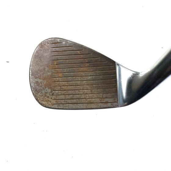 Callaway Jaws Raw Wedge Set / 50, 54 & 58 Degree / Dynamic Gold Stiff Flex