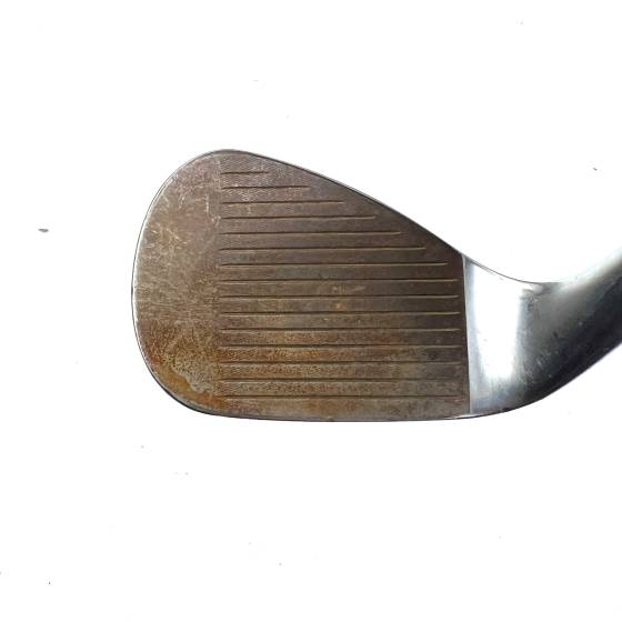 Callaway Jaws Raw Wedge Set / 50, 54 & 58 Degree / Dynamic Gold Stiff Flex