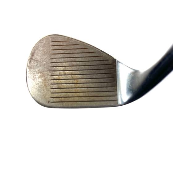 Callaway Jaws Raw Wedge Set / 50, 54 & 58 Degree / Dynamic Gold Stiff Flex