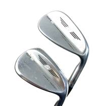 Titleist Vokey SM9 Wedge Set / 50 & 56 Degree / Vokey Wedge Flex