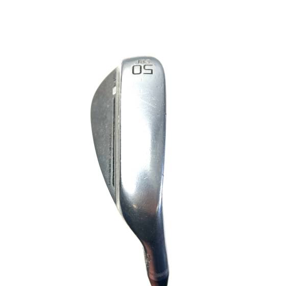 Titleist Vokey SM9 Wedge Set / 50 & 56 Degree / Vokey Wedge Flex