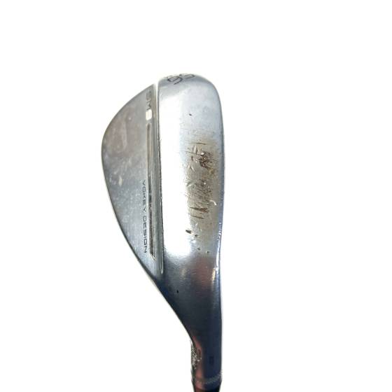 Titleist Vokey SM9 Wedge Set / 50 & 56 Degree / Vokey Wedge Flex