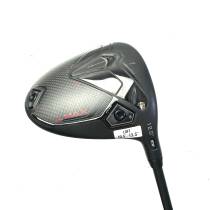 Cobra Darkspeed Max Driver / 12 Degree / Helium 4F1 Ladies Flex