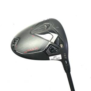 Cobra Darkspeed Max Driver / 12 Degree / Helium 4F1 Ladies Flex