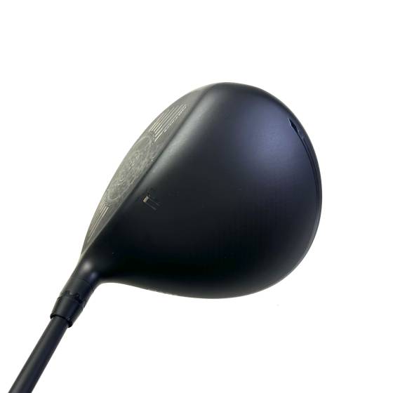 Cobra Darkspeed Max Driver / 12 Degree / Helium 4F1 Ladies Flex