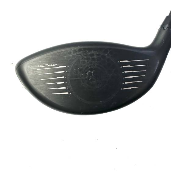 Cobra Darkspeed Max Driver / 12 Degree / Helium 4F1 Ladies Flex
