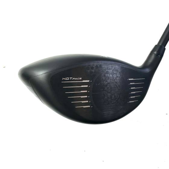 Cobra Darkspeed Max Driver / 12 Degree / Helium 4F1 Ladies Flex