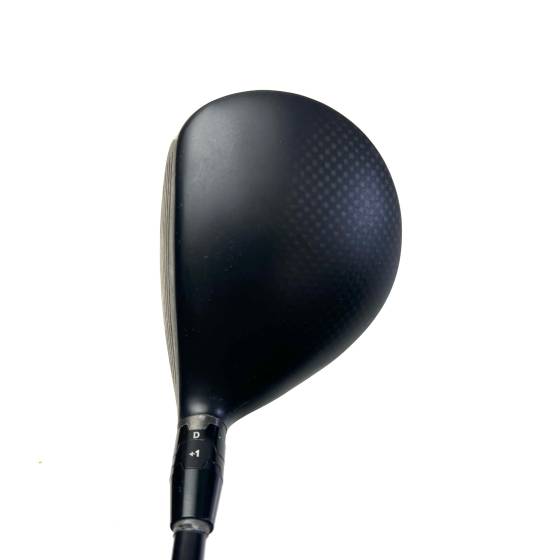 Callaway Rogue ST Triple Diamond 5 Wood / 18 Degree / Tensei White AV Series 75 Stiff Flex