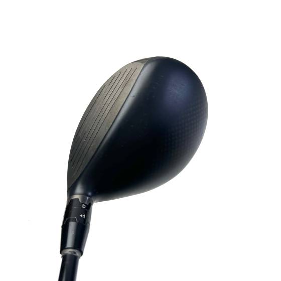 Callaway Rogue ST Triple Diamond 5 Wood / 18 Degree / Tensei White AV Series 75 Stiff Flex
