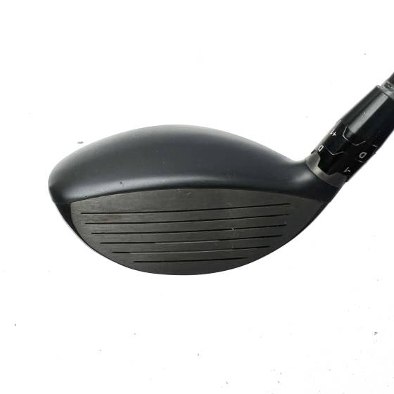 Callaway Rogue ST Triple Diamond 5 Wood / 18 Degree / Tensei White AV Series 75 Stiff Flex