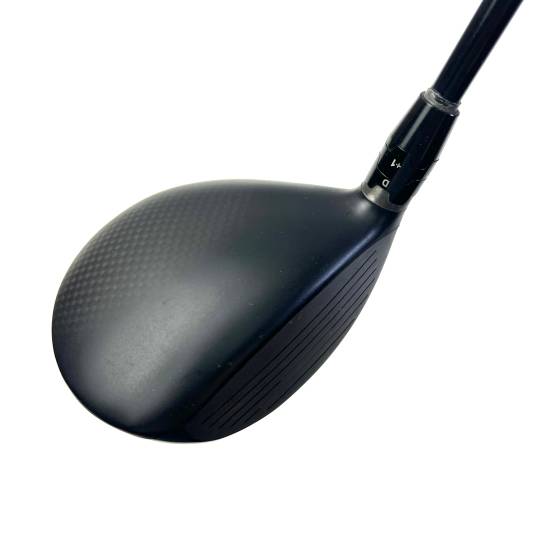 Callaway Rogue ST Triple Diamond 5 Wood / 18 Degree / Tensei White AV Series 75 Stiff Flex