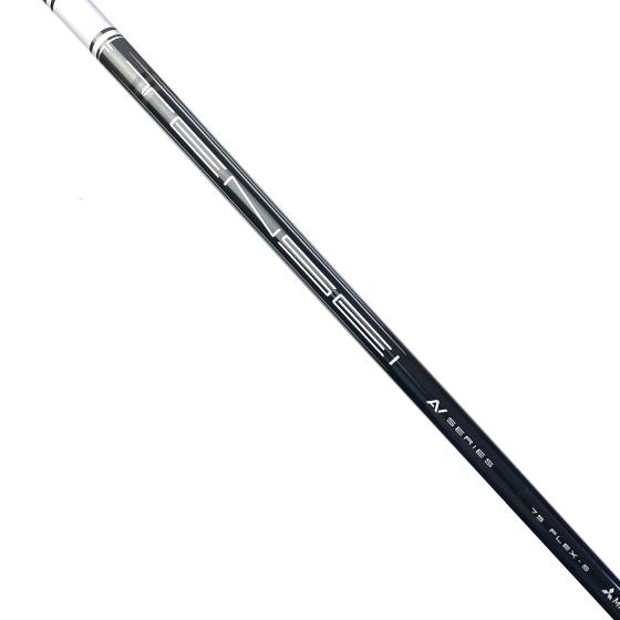 Callaway Rogue ST Triple Diamond 5 Wood / 18 Degree / Tensei White AV Series 75 Stiff Flex