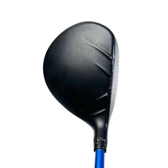 Left Handed Ping G30 3 Wood / 14.5 Degree / TFC 419 Regular Flex