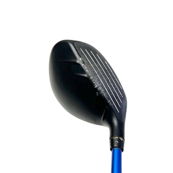 Left Handed Ping G30 3 Wood / 14.5 Degree / TFC 419 Regular Flex