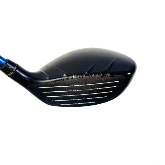 Left Handed Ping G30 3 Wood / 14.5 Degree / TFC 419 Regular Flex