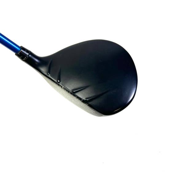 Left Handed Ping G30 3 Wood / 14.5 Degree / TFC 419 Regular Flex