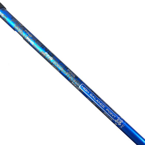 Left Handed Ping G30 3 Wood / 14.5 Degree / TFC 419 Regular Flex
