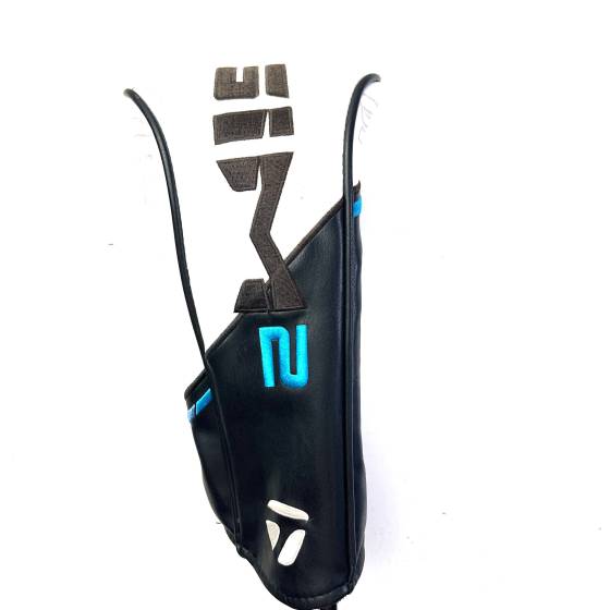 Taylormade Sim2 Driver / 9 Degree / Hzrdus SMoke RDX Stiff Flex