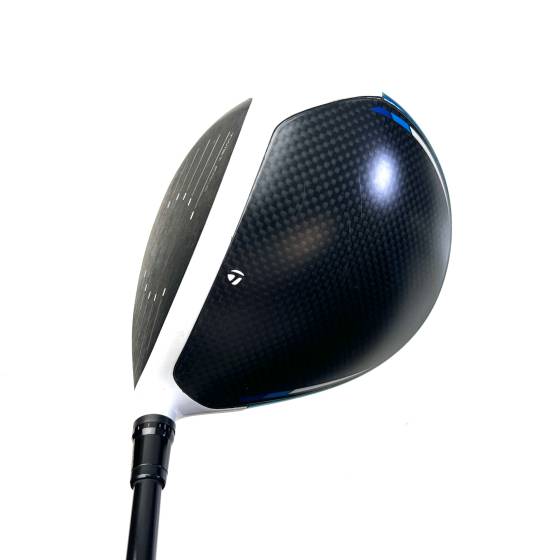 Taylormade Sim2 Driver / 9 Degree / Hzrdus SMoke RDX Stiff Flex