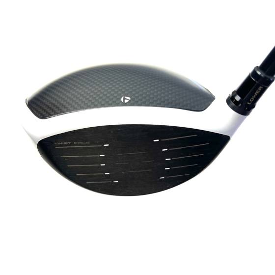 Taylormade Sim2 Driver / 9 Degree / Hzrdus SMoke RDX Stiff Flex
