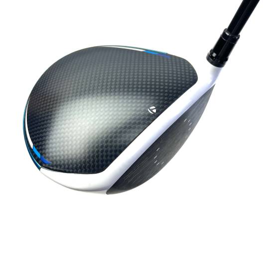 Taylormade Sim2 Driver / 9 Degree / Hzrdus SMoke RDX Stiff Flex