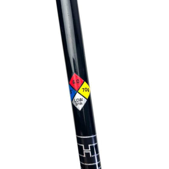 Taylormade Sim2 Driver / 9 Degree / Hzrdus SMoke RDX Stiff Flex