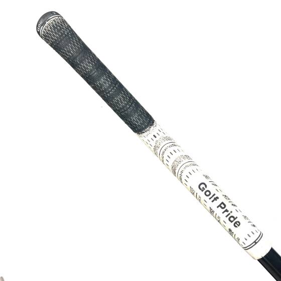 Taylormade Sim2 Driver / 9 Degree / Hzrdus SMoke RDX Stiff Flex