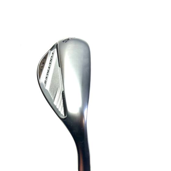 Cleveland CBX Zipcore Full Face 2 Wedge Set / 50 & 56 Degree / Project X Catayst Spinner 80 Wedge Flex