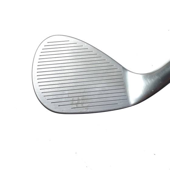 Cleveland CBX Zipcore Full Face 2 Wedge Set / 50 & 56 Degree / Project X Catayst Spinner 80 Wedge Flex