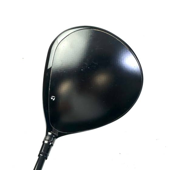 Taylormade Stealth Plus Driver / 9 Degree / Kai’li 60 Stiff Flex