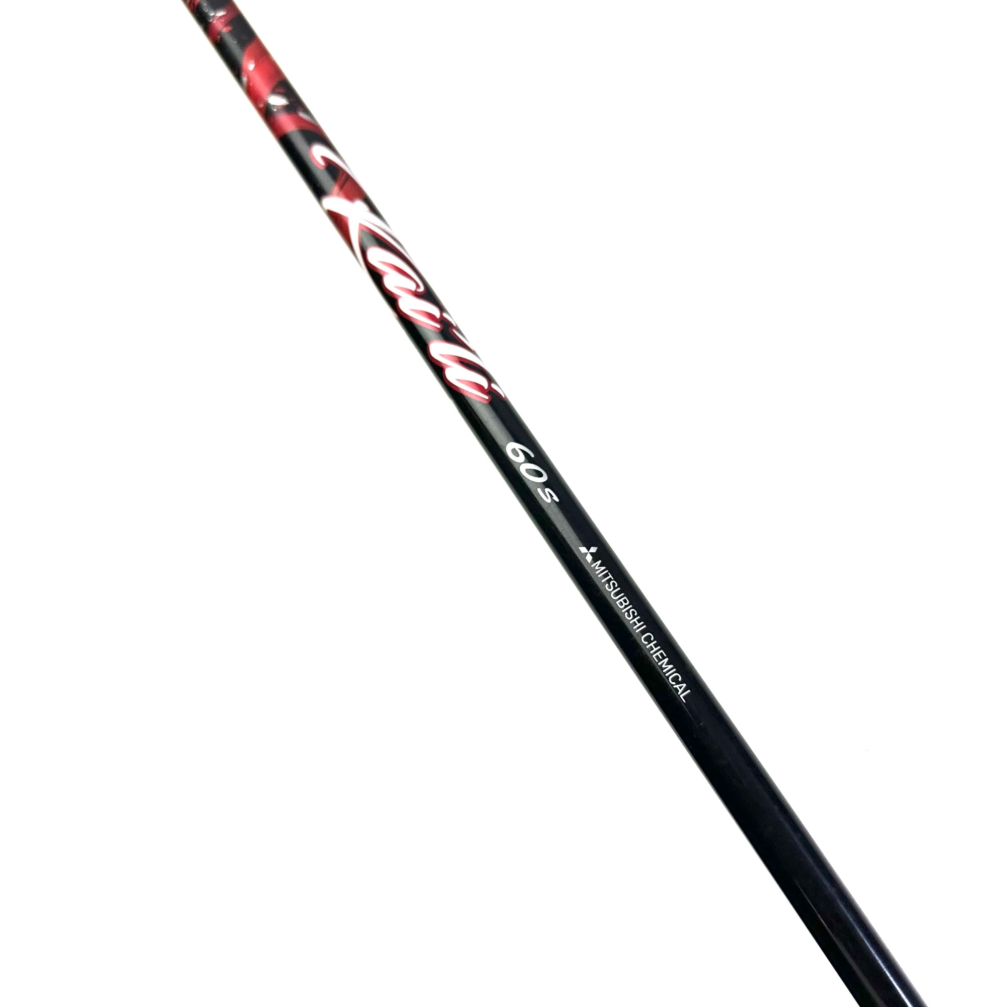 Taylormade Stealth Plus Driver / 9 Degree / Kai'li 60 Stiff Flex
