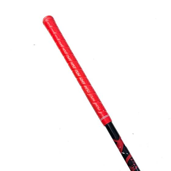 Taylormade Stealth Plus Driver / 9 Degree / Kai’li 60 Stiff Flex