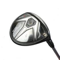 Titleist 915F 7 Wood / 21 Degree / Diamana 70 Stiff Flex
