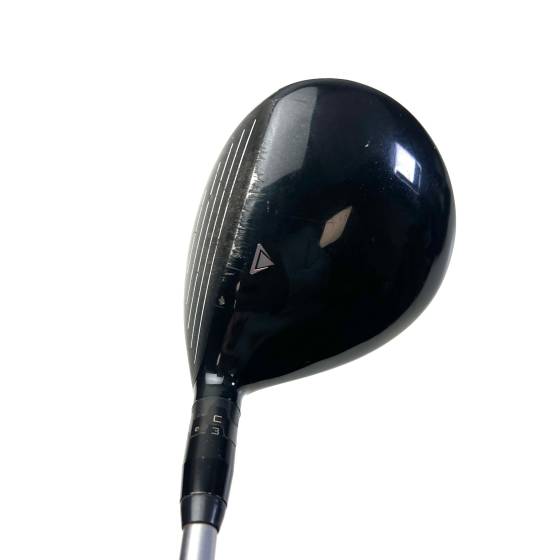 Titleist 915F 7 Wood / 21 Degree / Diamana 70 Stiff Flex
